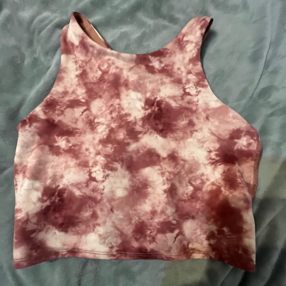 ATHLETA TOP - XS